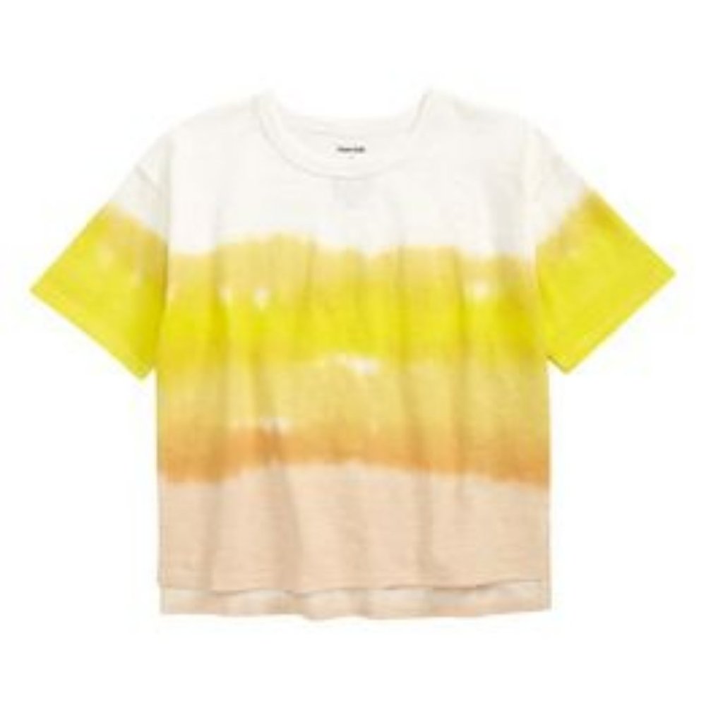 4for20!! Open Edit Organic Cotton T-shirt size 2